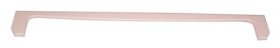 Profile - 4221830100 C00867285 Glass Shelf Profile (front-60cmb760-762 [Arcelik]