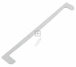 Ornamental Rail - 4812260100 C00865237 Glass Shelf Front Profile-diffusion(54cm [Arcelik]