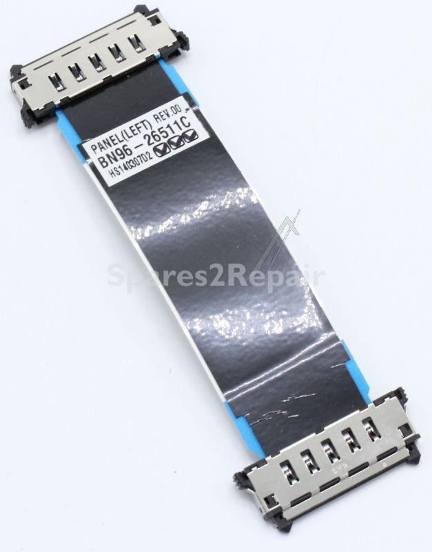 Samsung Mains Power Lead - 3903-000741 Cbf-power Cord dt uk lp-61lr 250v 2 5a b