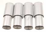 Bompani Foot - M00396099 Legs X4