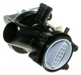 Hanyu Drain Pump - W46197043598 9010214 Pump With Cabinet Replacement For Whirlpool