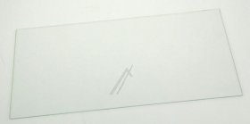 Glass Panel - 2060798077 Glass neutral 476x230mm [Electrolux Aeg]