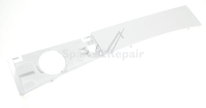 Base Board - 2846340400 C00866043 Kickplate Body [Arcelik]