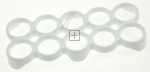 Beko Fridge Egg Tray - 4250580100