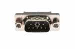 Lg Cable-plugs-adapter - 6630g00001c Connector (circ) D-s