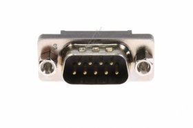 Lg Cable-plugs-adapter - 6630g00001c Connector (circ) D-s