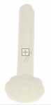 Foot - C00256563 482000021968 Foot [Whirlpool Indesit]