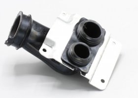 Hose Bender - C00305448 482000022032 Pipe Wash Motor-spray Arm(y) Han [Whirlpool Indesit]