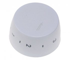 Thermostat Control - 4331640100 C00865949 Print Therm Knob Assembly (b170-175-180sn) [Arcelik]
