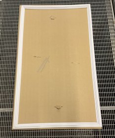 Refrigerator Door Seal - C00311635 481246668938 Magnetic Door Seal [Whirlpool Indesit]