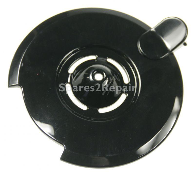 Pot Lid - Ms-623550 Cover-jug [Groupe SEB]