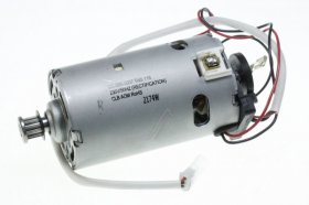 Motor - Dc-35r-0007 Ths 115 5120610041 Motor With Pulley (z12) Chaphua Kcp [Delonghi]