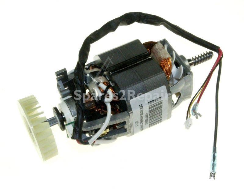 Motor - Kw617035 Motor Complete - Motor Complete [Delonghi]
