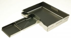 Drip Tray - 5313247501 Abtropfschale [Delonghi]