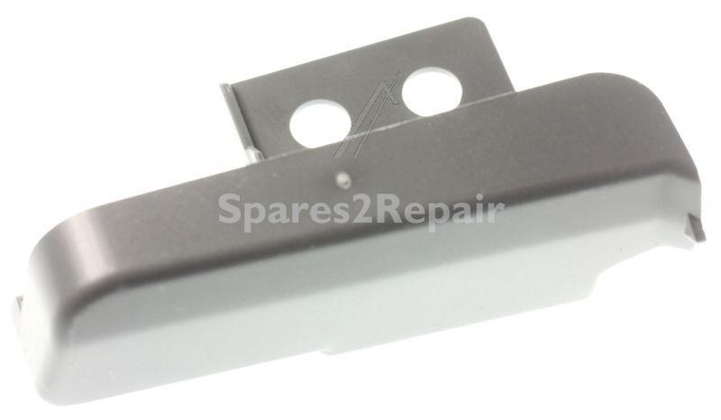 Casing Cover - 5313228411 Drip Tray Losses Grg(pp) Esam69 [Delonghi]