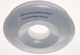 Mixing Bowl Lid - Kw682262 Mixer Lid Ws Sb100-105-106 [Delonghi]