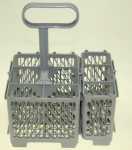 Cutlery Basket - C00489993 481245819067 Cutlery Tray [Whirlpool Indesit]