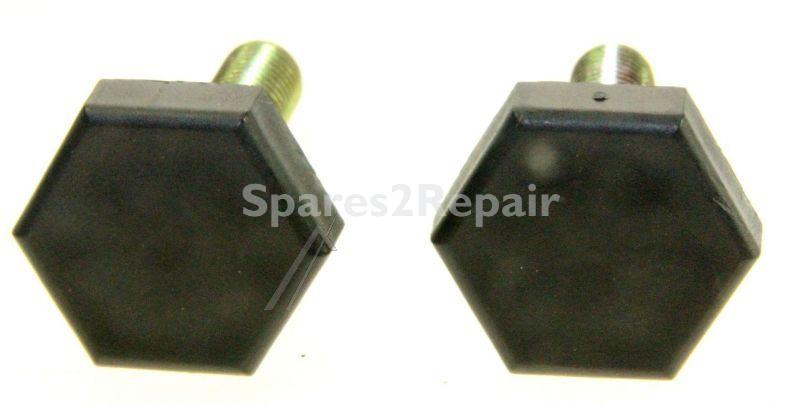 Foot - 00635288 Foot [Bosch Siemens]