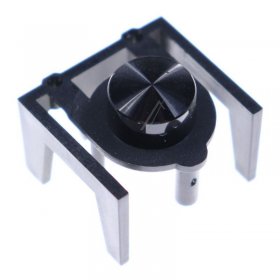 Sound United Button - 943411101750d Power Button - On-off Button Black