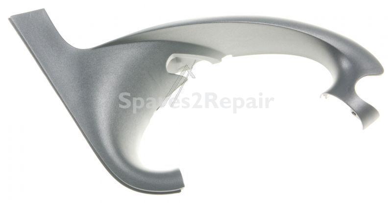 Clamp Level - 5512810051 Anti-gloss Soleplate [Delonghi]