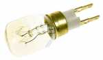 Compatible Refrigerator Lamp - Refrigerator Lamp T25 15w Blister