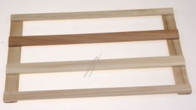 Wood Plate - 20204470 49023741 Special Grid-20204470 [Candy Hoover]