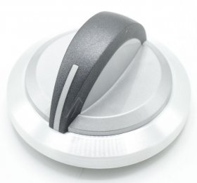 Timer Button - C00321201 480112100547 Knob Timer Assembly [Whirlpool Indesit]