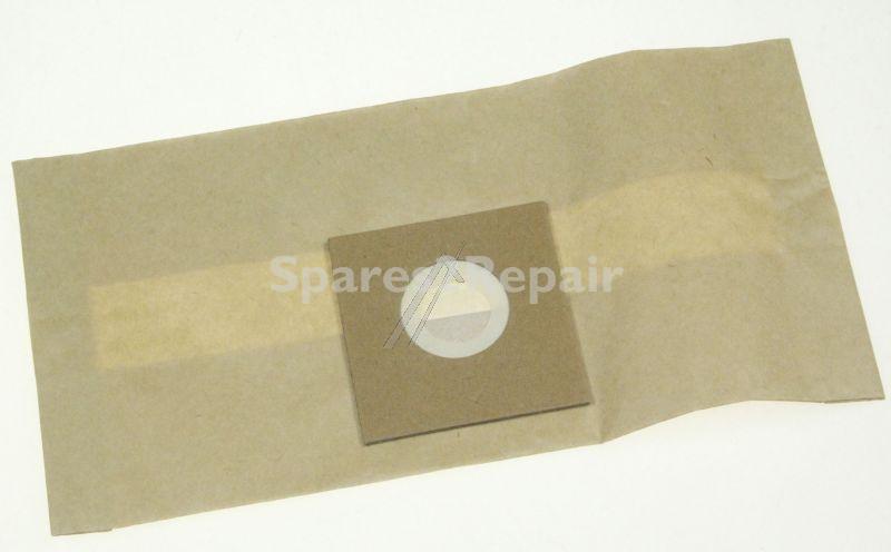 Vacuum Cleaner Bags - At5185392700 Vacuum Cleaner Bags Paper 2735 [Delonghi]