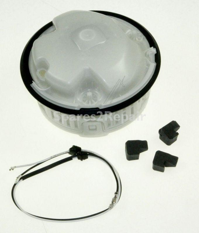 Dyson Vacuum Cleaner Motor - 966263-01 Motor Bucket Service Assembly Erp