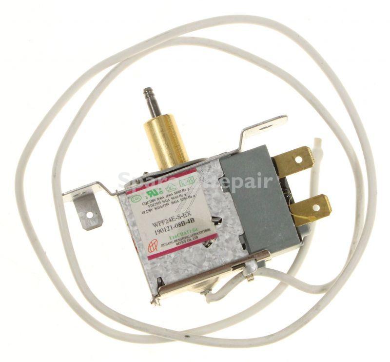 Keg Fridge Thermostat - Wpfe24e-s-ex 1 63 00 0000066 Thermostat