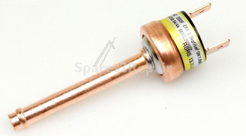 Lg Pressure Switch - 6600l000022 Switch Push