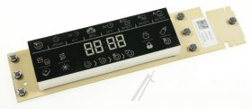 Display Unit - Display Card Icon14-white-jwsh14-yh [Vestel]