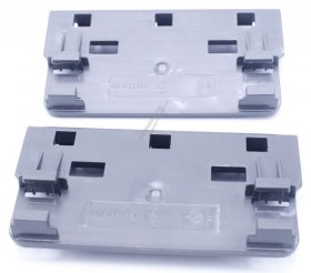 Fixings And Brackets - 4055416228 Holder dishwasher Basket top 2 [Electrolux Aeg]
