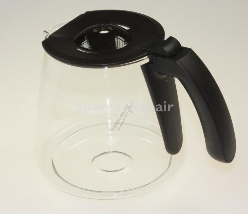 Coffee Pot - Jug+cover [Groupe SEB]