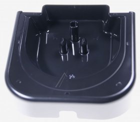 Drip Tray - 5313228881 Vaschetta Poggiatazze (pc) Nero Ec250(t) [Delonghi]