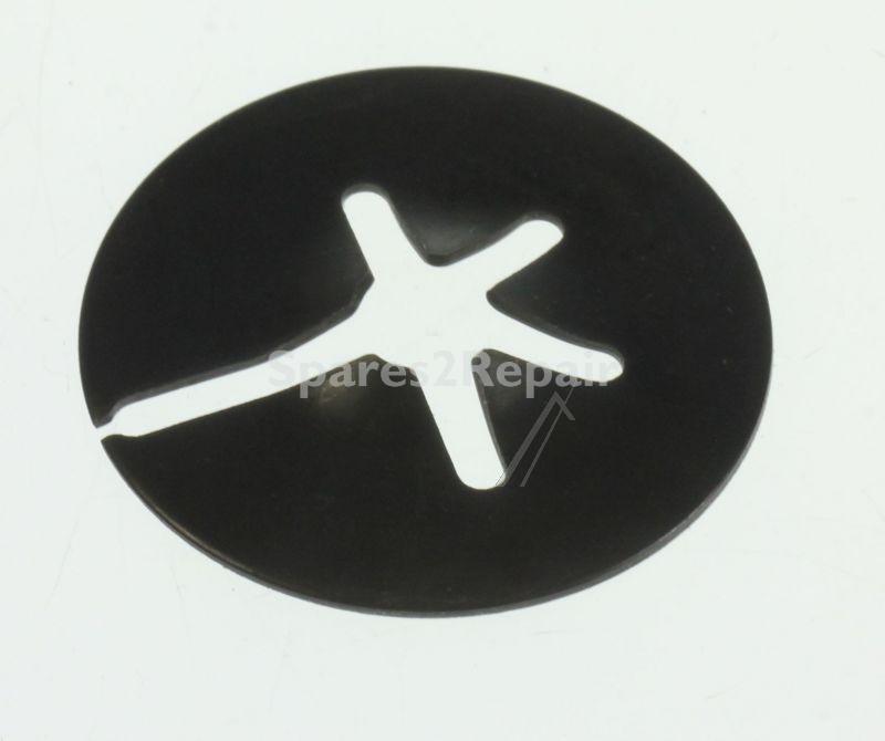 Lg Fan Blades - Aeb73504910 Grille Assembly Fan