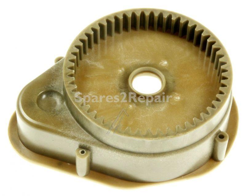 Coupler Gear - At6115535100 Gear Housing 1596 [Delonghi]