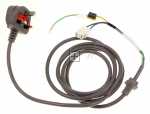 Lg Mains Power Lead - Power Cord