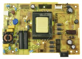 Vestel Power Supply Board - 23620951 Md asy 17ips62r4_32dlb_560ma_cable_zen