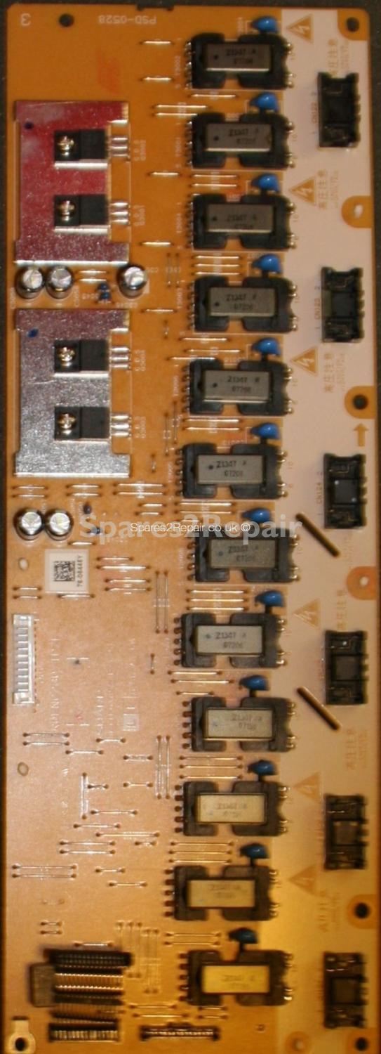 52PFL7762D - Inverter - RDENC2307TPZF