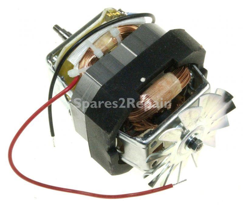 Motor - Kw713036 Motor Assembly Complete Bl680 [Delonghi]