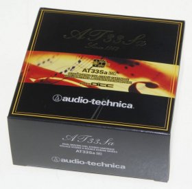 Audio Technica Support For Pick-up - 13 G Tonabnehmer Aluminium-headshell
