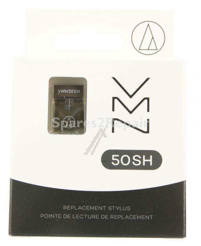 Audio Technica Support For Pick-up - Technihard™ 18 G Headshell, Seitlich Und Waagerecht Justierbar