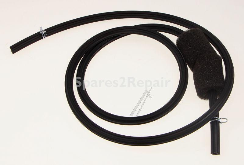 Hisense Gorenje Hose Clamp - 557936 Clip