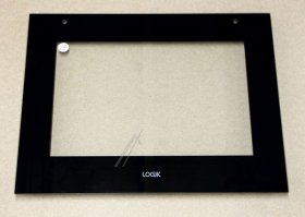 Oven inner Door Glass - 210442766 C00869449 Door Glass Outer Logik [Arcelik]