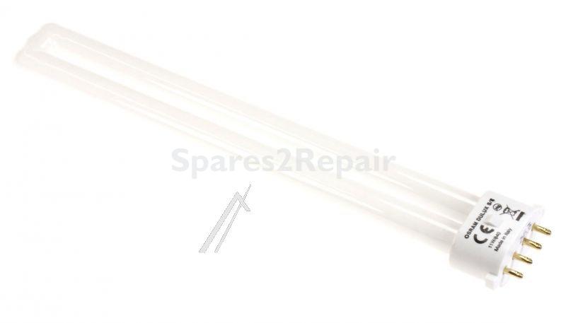 Smeg Refrigerator Lamp - 814610758 Lamp