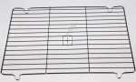 Grills - 50286422006 Support Upper [Electrolux Aeg]