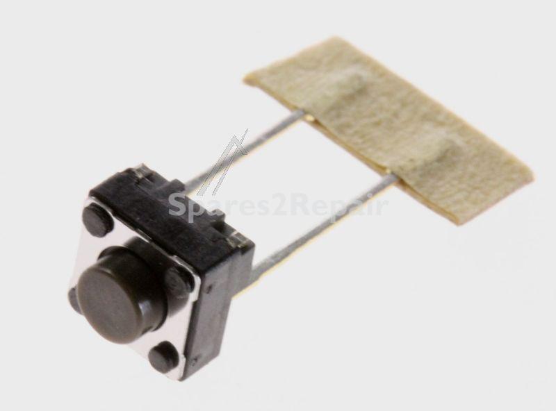 Sound United Push Button Miniature - 00d2125611903 Tact Switch Avr1800-avr2800
