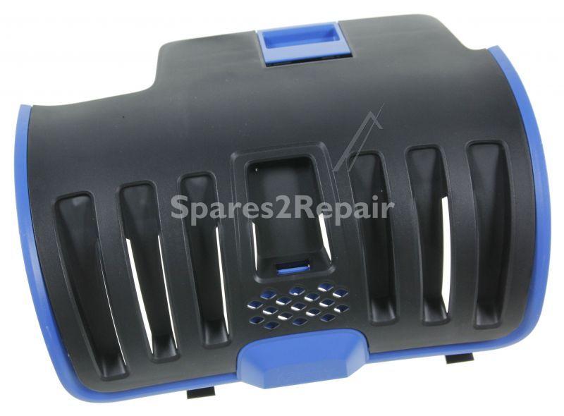 Philips Air Vent Grille - 432200901241 Exhaust Grille