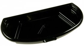 Drip Tray - 5332190400 Vaschetta Poggiatazze Nero(abs) Ec300 [Delonghi]